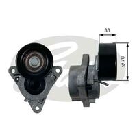 Tensioner Gates 39171