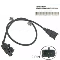 Sensor-Crankshaft Position 391802F000 for Hyundai
