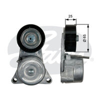 Tensioner Gates 39194
