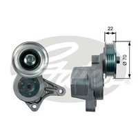DriveAlign�� Tensioner Unit