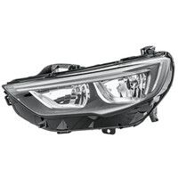 Capsule Assembly-Headlamp 39210099 for GM Holden