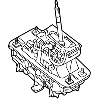 Automatic Transmission Shifter 39224645 for GM Holden Commodore ZB 2018–2020