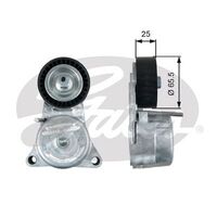 Tensioner Gates 39252