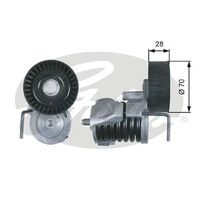 Tensioner Gates 39287