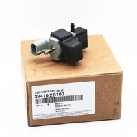 Assembly-Waste Gate Valve 394102B100 for Hyundai