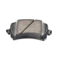 Brk Lining 3AA698451B for Volkswagen