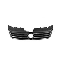 Grille 3AA853651OQE for Volkswagen