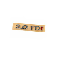 Name Plate 3AA853675FGQF for Volkswagen