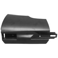 Trim 3AA853898CGRU for Volkswagen 