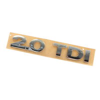 Name Plate 3B0853675AQ739 for Volkswagen