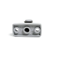 Bracket Interior Sunvisor 3B0857561BY20 for Volkswagen