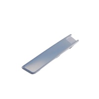 Protect Strip  Ft Bumper 3C0807646AGRU for Volkswagen