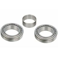 Kit Wheel Bearing Repair 3C111A049AA For Ford