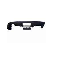 Spoiler  Rear Bumper Lowe 3C5807521L9B9 for Volkswagen