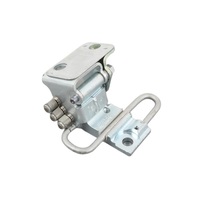 Hinge 3C8831412C for Volkswagen