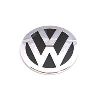 Vw Sign 3C9853630BULM for Volkswagen