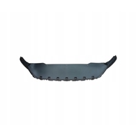 Spoiler 3G0805903J9B9 for Volkswagen