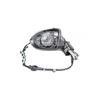 Housing 3G2857507FJ9B9 for Volkswagen