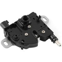 Latch Hood 3M5116700BC For Ford