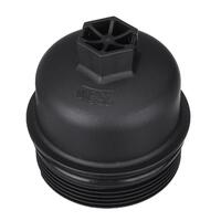 Cover Oil Filter 3M5Q6737AA For Ford