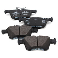 Brake Lining 3Q0698451J for Volkswagen