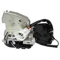 Lock Assembly Door Rear Rh 3R7ZA26412AC For Ford