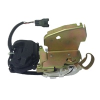 Lock Assembly Door Rear Lh 3R7ZA26413AC For Ford