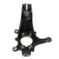Knuckle Spindle-RH 40014-4CE0A for Nissan
