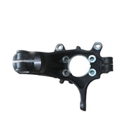 Knuckle Spindle 40015-4EA0A for Nissan