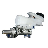 Brake Master Cylinder Top Performance 40037BM