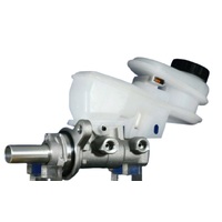 Brake Master Cylinder Top Performance 40038BM