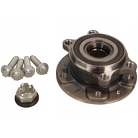 Hub Assembly-Road Wheel Front 40202-4EA1A for Nissan