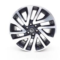 Aluminum Wheel - 18X7.0J 40300-4JA6A for Nissan