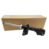 Strut-Front Suspension-Lh 4060A373 for Mitsubishi