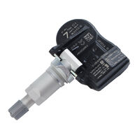 Sensor Unit-Tire Pressure Monitoring 40700-3JA0B for Nissan