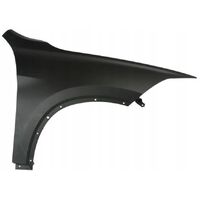 Side panel 41007427300 For BMW
