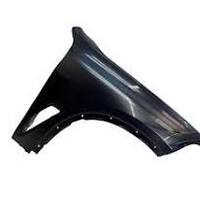 Right RH Passenger Side Fender Panel (41007492364) For BMW