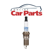 PLATINUM SPARK PLUGS x1 ACDelco suitable for HOLDEN Commodore VT VX VY VZ LS1 V8 5.7l GM160 000km