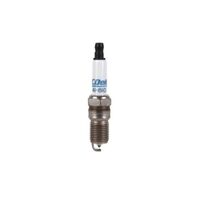 SPARK PLUG x1 DOUBLE PLATINUM ACDelco suitable for FORD FALCON BA BF V8 5.4L 160 000km