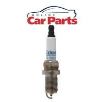 Spark Plug AcDelco Double Platinum Spark plugs 41942