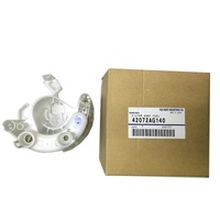 Filter Assy Fuel 42072AG140 for Subaru