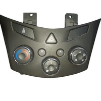 Control Asm-Heater & A/C 42351886 for GM Holden