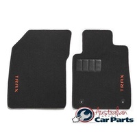 Floor Mats Carpet Brand New suits Holden TRAX Genuine 2013-2019 GM 42364972