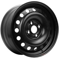 Wheel Disc 14" Steel 4250D034 for Mitsubishi