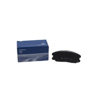 Pad Kit-Front Disc Brake(Ccc) 42784760 for GM Holden