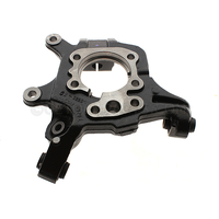 Housing-Rear Axle Lh 43019-3JA0A for Nissan