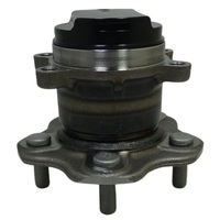 Hub Assembly-Rear 43202-4CE0A for Nissan