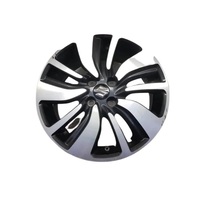 Wheel Comp Al(16X6J) 43210-52R50-27N for Suzuki