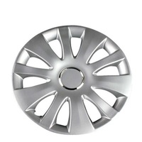 Wheel (14X4 1/2J)(Silver) 43210-78F11-39M for Suzuki