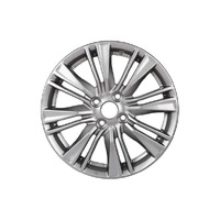 Wheel (16X6J) A1K310/412 43210M68P60-ZMQ for Suzuki